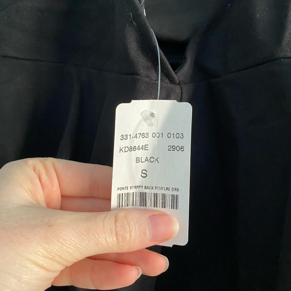 Little black dress - Picture 4 of 5